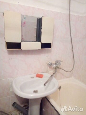 1-к квартира, 32 м², 3/5 эт.