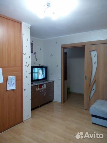 2-к квартира, 40.3 м², 2/5 эт.
