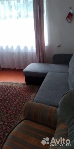 2-к квартира, 38 м², 1/2 эт. 2-к квартира, 38 м², 1/2 эт.