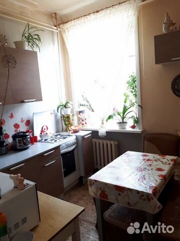 2-к квартира, 55 м², 2/5 эт. 2-к квартира, 55 м², 2/5 эт.