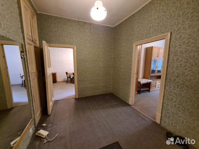 2-к квартира, 62.3 м², 3/5 эт. 2-к квартира, 62.3 м², 3/5 эт.