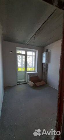 2-к квартира, 45.3 м², 7/7 эт.