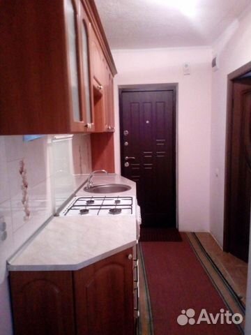 2-к квартира, 48.7 м², 1/2 эт. 2-к квартира, 48.7 м², 1/2 эт.