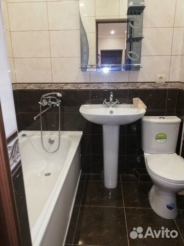 2-к квартира, 60 м², 4/5 эт. 2-к квартира, 60 м², 4/5 эт.