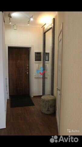 2-к квартира, 122 м², 6/7 эт. 2-к квартира, 122 м², 6/7 эт.