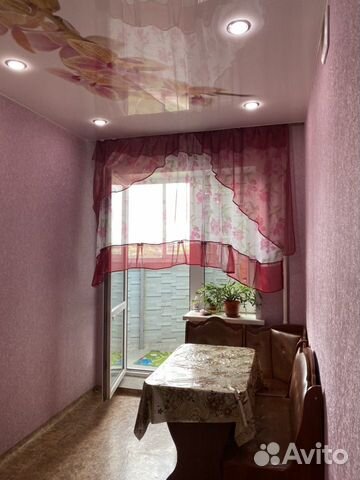 1-к квартира, 40 м², 12/17 эт. 1-к квартира, 40 м², 12/17 эт.