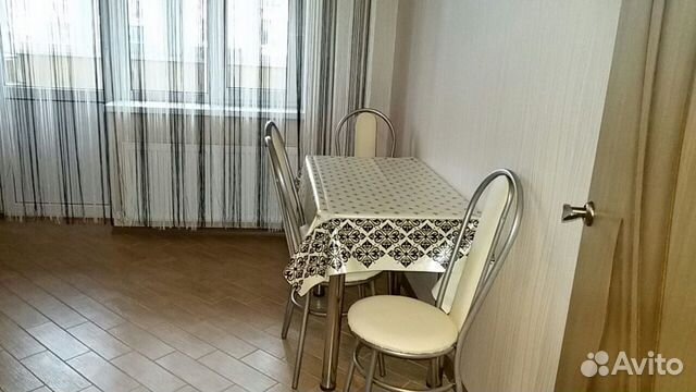 1-к квартира, 40 м², 2/5 эт. 1-к квартира, 40 м², 2/5 эт.
