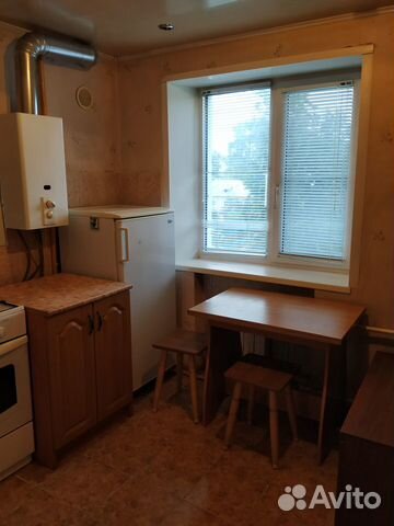 1-к квартира, 31 м², 4/5 эт. 1-к квартира, 31 м², 4/5 эт.
