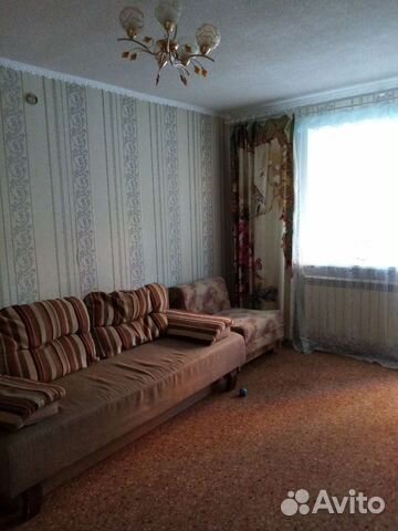 1-к квартира, 36 м², 1/6 эт. 1-к квартира, 36 м², 1/6 эт.