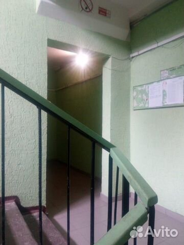 1-к квартира, 31 м², 8/9 эт.