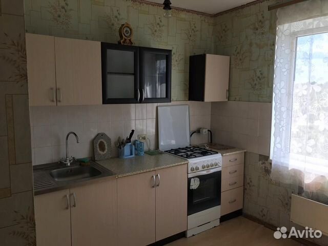 1-к квартира, 42.5 м², 5/5 эт. 1-к квартира, 42.5 м², 5/5 эт.