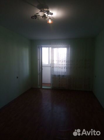 1-к квартира, 34.8 м², 3/3 эт. 1-к квартира, 34.8 м², 3/3 эт.