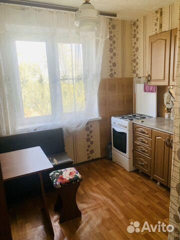 1-к квартира, 31 м², 7/9 эт.