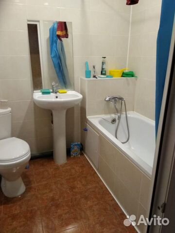 1-к квартира, 31.9 м², 3/9 эт.