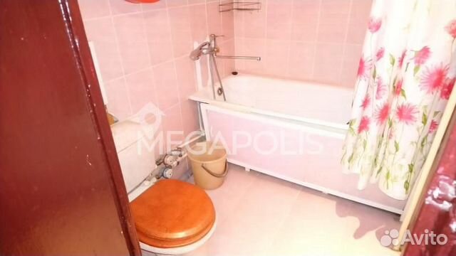 1-к квартира, 31 м², 5/5 эт.