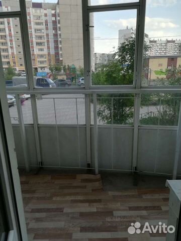 1-к квартира, 43 м², 1/14 эт.