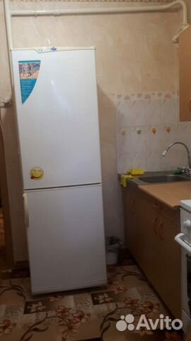 1-к квартира, 31 м², 2/5 эт.