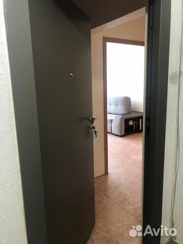 1-к квартира, 31 м², 4/5 эт. 1-к квартира, 31 м², 4/5 эт.