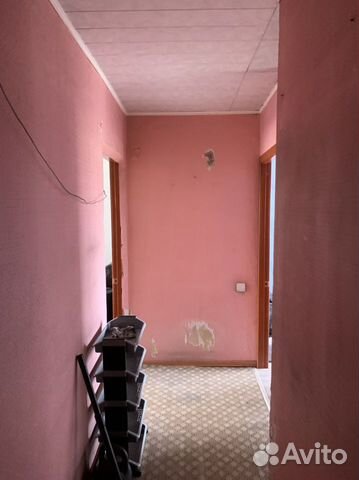 2-к квартира, 46.7 м², 2/5 эт.