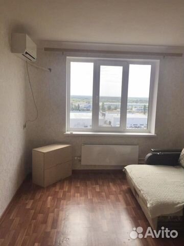 1-к квартира, 31 м², 8/10 эт. 1-к квартира, 31 м², 8/10 эт.