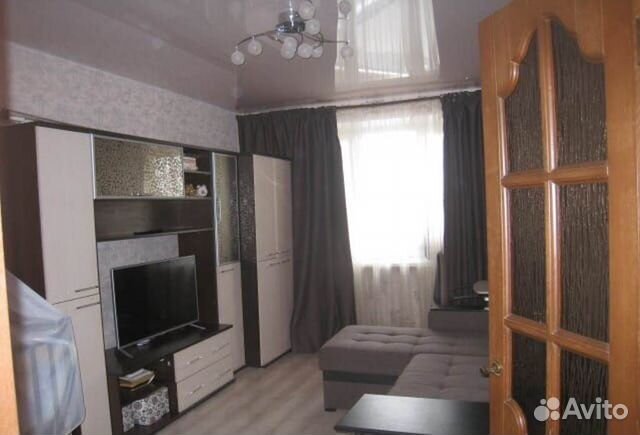 1-к квартира, 31.6 м², 8/9 эт.