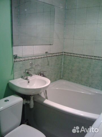 1-к квартира, 31 м², 2/5 эт.