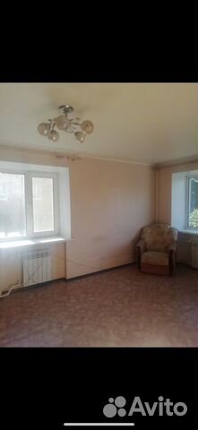 1-к квартира, 31 м², 3/5 эт. 1-к квартира, 31 м², 3/5 эт.