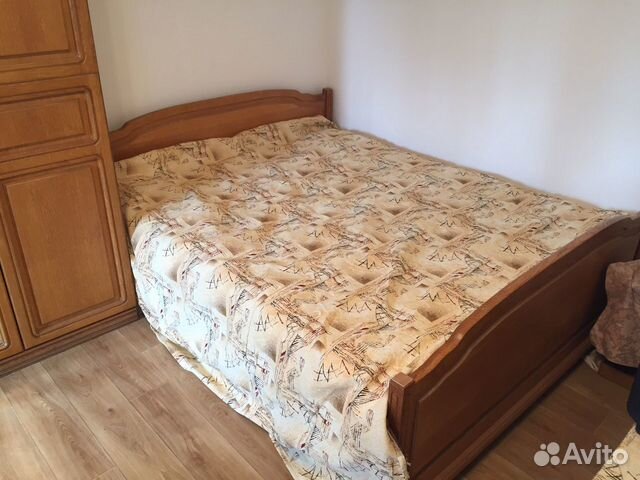1-к квартира, 32.8 м², 6/9 эт.