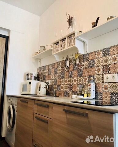 1-к квартира, 26 м², 2/4 эт.