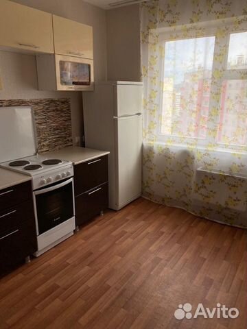 1-к квартира, 40.6 м², 9/10 эт.