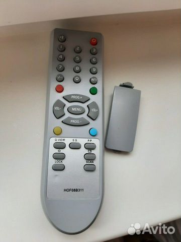 Пульт для тв