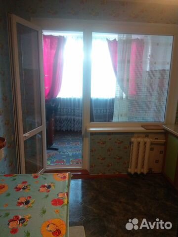 1-к квартира, 40 м², 8/9 эт.