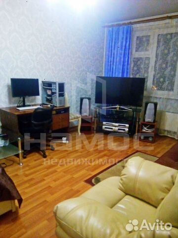 1-к квартира, 38.6 м², 22/22 эт. 1-к квартира, 38.6 м², 22/22 эт.