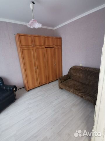 2-к квартира, 48 м², 1/2 эт.