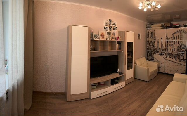 1-к квартира, 31 м², 5/5 эт.