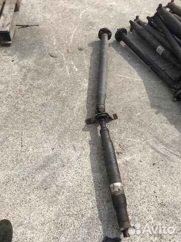 Карданный вал Мерседес
