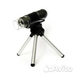 Микроскоп цифровой USB KS-is DigiScope