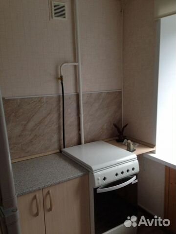 1-к квартира, 31 м², 2/5 эт.