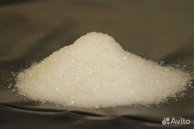 Щавелевая кислота 99,9 Китай