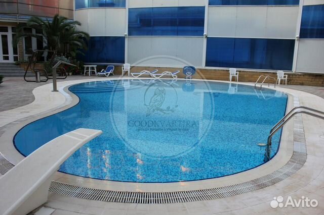 

2-к. квартира, 75 м², 1/5 эт.