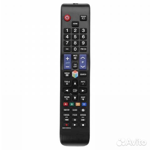 Пульт samsung AA59-00594A