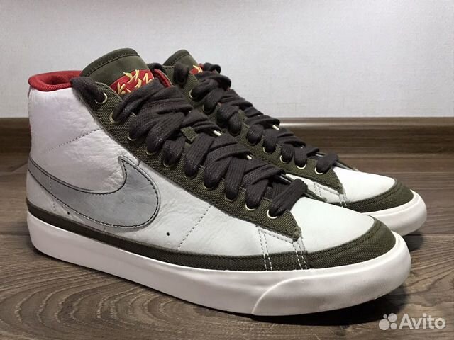 nike blazer year of the ox