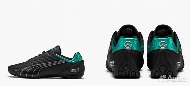 puma mapm future kart cat