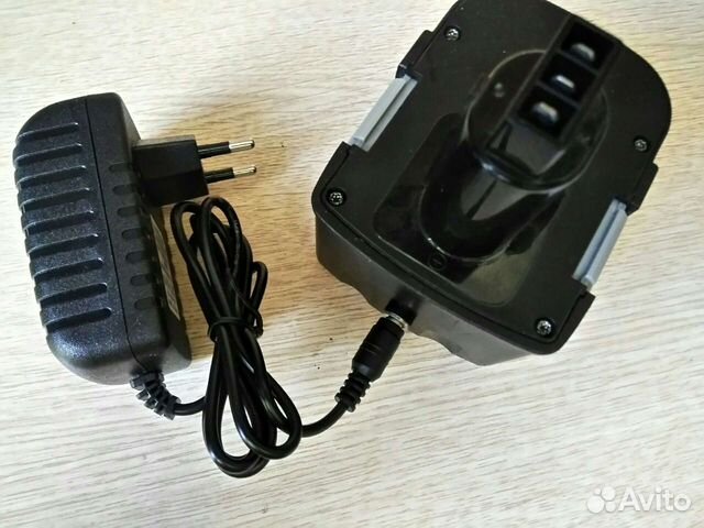 Переделка и замена литевых акб