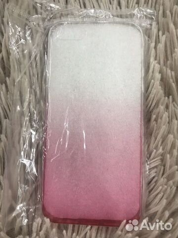 Чехол для iPhone 5/5Se