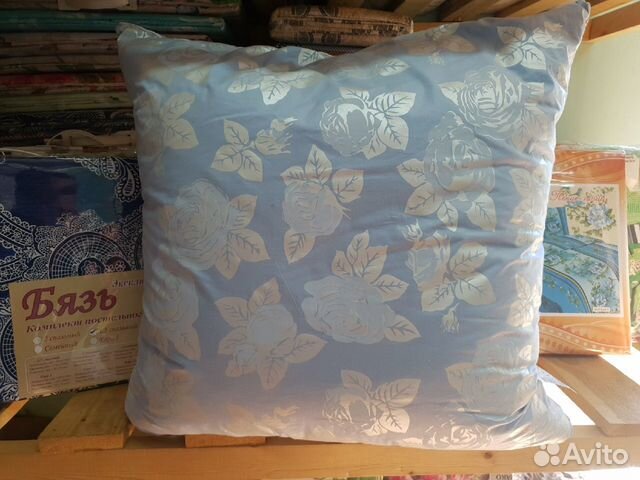 Подушка Бамбук/Крапива/Овца/Верблюд и другие