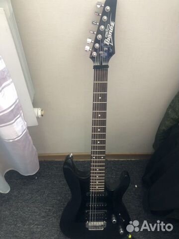 Ibanez GIO GSA60