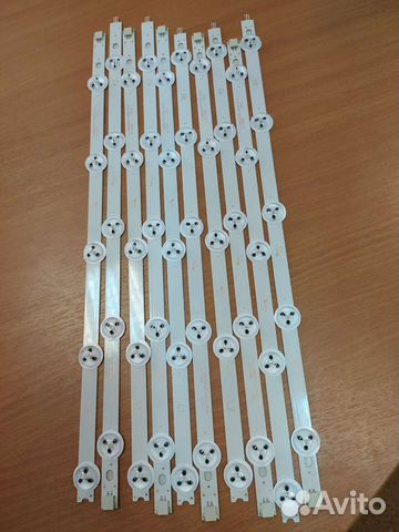 Подсветка для телевизора LG-42