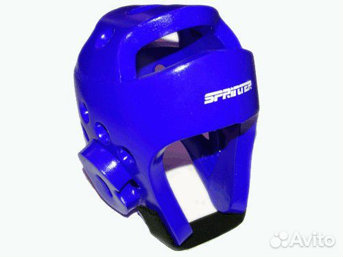 Шлем тхэквондо