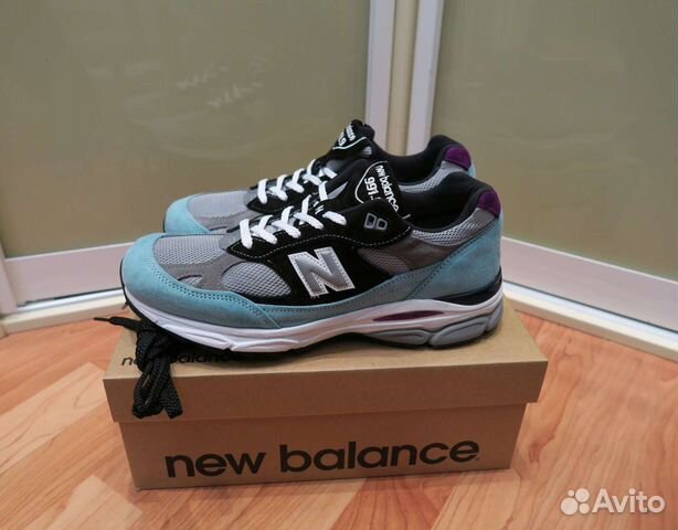 new balance 9919